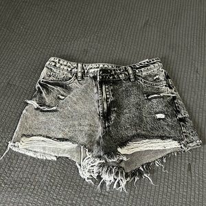 Women’s Vervet 2 Tone Shorts